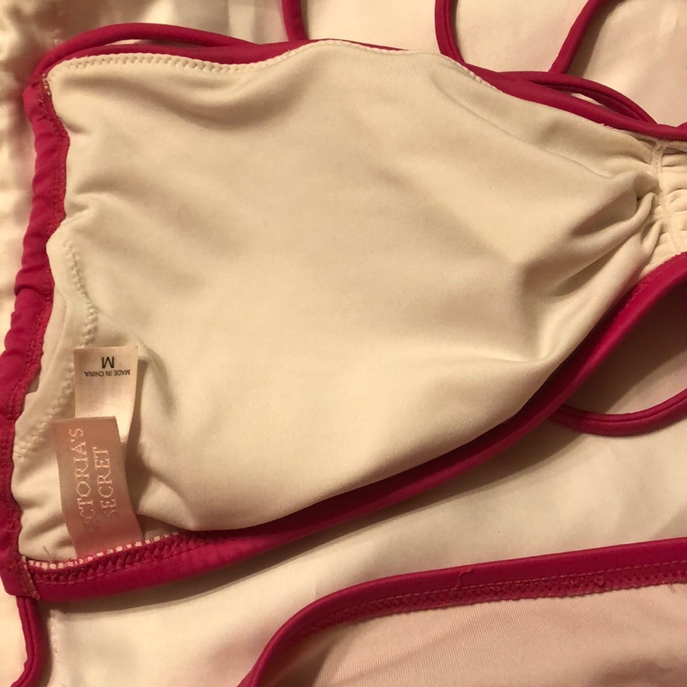Victoria’s Secret two piece swimsuit - Picture 3 of 3